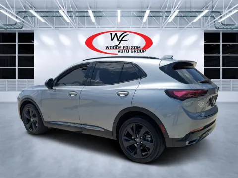More photos of 2024 Buick Envision Sport Touring at Woody Folsom CDJR of Douglas, GA