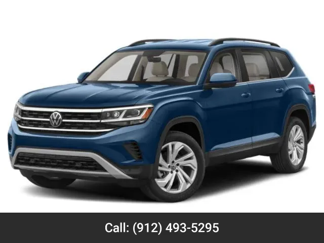 2023 Volkswagen Atlas 2.0T SE w/Technology for sale in Douglas, GA