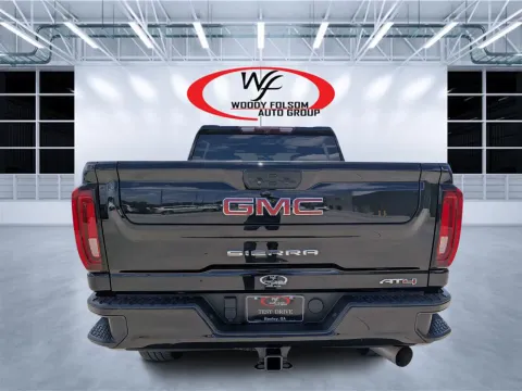 More photos of 2023 GMC Sierra 2500 HD AT4 at Woody Folsom CDJR of Douglas, GA