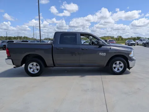 Another view of 2023 Ram 1500 Classic Tradesman for sale in Douglas, GA at Woody Folsom CDJR of Douglas