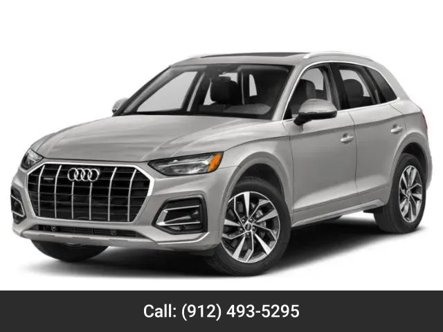 2021 Audi Q5 Premium for sale in Douglas, GA