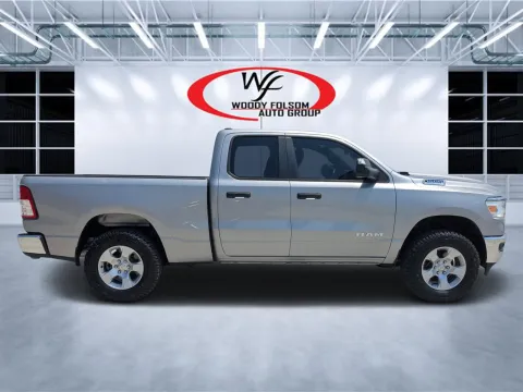 Photos of 2023 Ram 1500 Big Horn for sale in Douglas, GA at Woody Folsom CDJR of Douglas