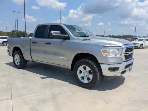 Photos of 2023 Ram 1500 Big Horn for sale in Douglas, GA at Woody Folsom CDJR of Douglas