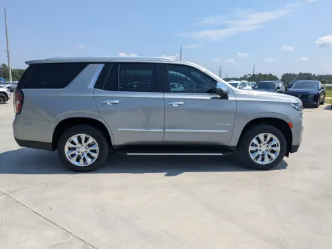 Another view of 2023 Chevrolet Tahoe LT for sale in Douglas, GA at Woody Folsom CDJR of Douglas