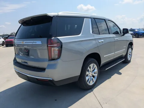 More photos of 2023 Chevrolet Tahoe LT at Woody Folsom CDJR of Douglas, GA