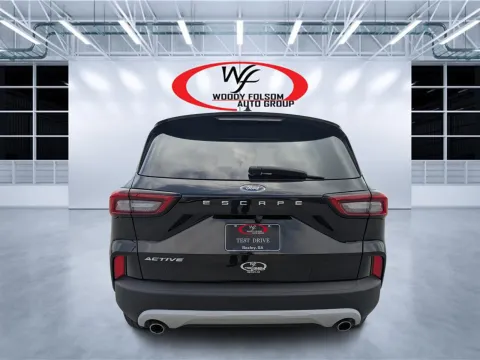 More photos of 2024 Ford Escape Active at Woody Folsom CDJR of Douglas, GA