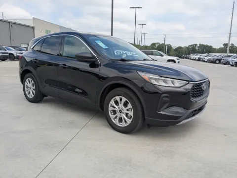 Photos of 2024 Ford Escape Active for sale in Douglas, GA at Woody Folsom CDJR of Douglas