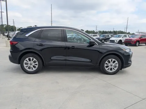 Another view of 2024 Ford Escape Active for sale in Douglas, GA at Woody Folsom CDJR of Douglas