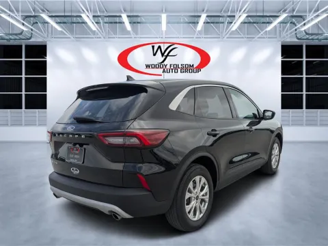 Another view of 2024 Ford Escape Active for sale in Douglas, GA at Woody Folsom CDJR of Douglas