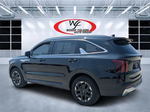 More photos of 2026 Kia Sorento S at Woody Folsom CDJR of Douglas, GA