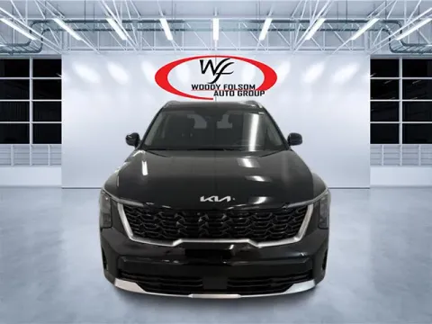 Photos of 2026 Kia Sorento S for sale in Douglas, GA at Woody Folsom CDJR of Douglas