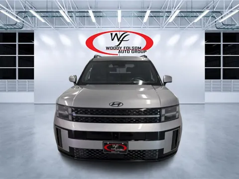 Photos of 2024 Hyundai Santa Fe Calligraphy for sale in Douglas, GA at Woody Folsom CDJR of Douglas