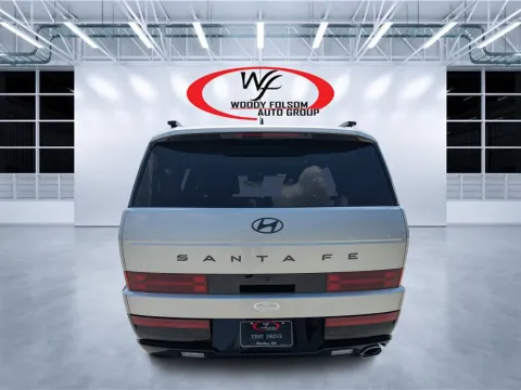 More photos of 2024 Hyundai Santa Fe Calligraphy at Woody Folsom CDJR of Douglas, GA