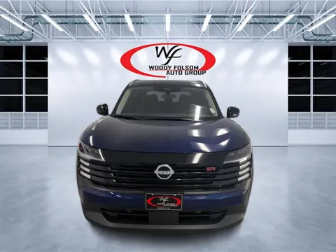 Photos of 2026 Nissan Kicks SR for sale in Douglas, GA at Woody Folsom CDJR of Douglas