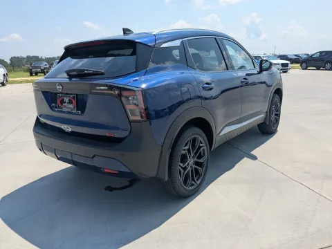More photos of 2026 Nissan Kicks SR at Woody Folsom CDJR of Douglas, GA