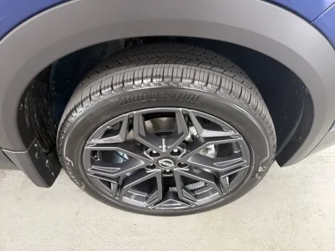More photos of 2026 Nissan Kicks SR at Woody Folsom CDJR of Douglas, GA