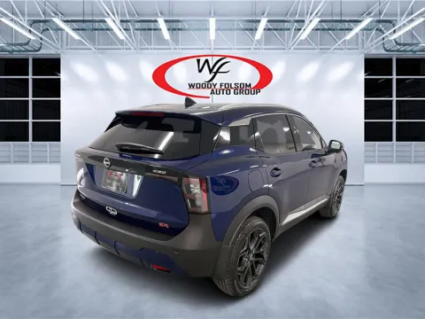 More photos of 2026 Nissan Kicks SR at Woody Folsom CDJR of Douglas, GA