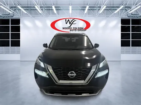 Photos of 2023 Nissan Rogue SL for sale in Douglas, GA at Woody Folsom CDJR of Douglas