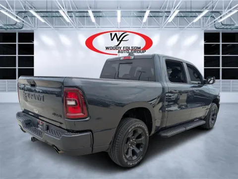 Another view of 2026 Ram 1500 Express for sale in Douglas, GA at Woody Folsom CDJR of Douglas