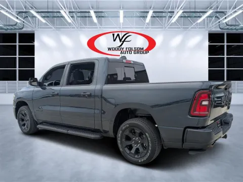 More photos of 2026 Ram 1500 Express at Woody Folsom CDJR of Douglas, GA