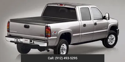 2007 GMC Sierra 1500 Classic SL for sale in Douglas, GA