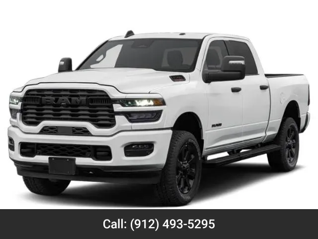 2026 Ram 2500 Big Horn for sale in Douglas, GA