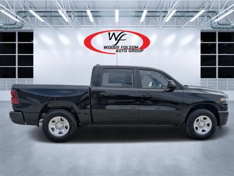 Photos of 2026 Ram 1500 Tradesman for sale in Douglas, GA at Woody Folsom CDJR of Douglas