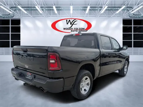 Another view of 2026 Ram 1500 Tradesman for sale in Douglas, GA at Woody Folsom CDJR of Douglas