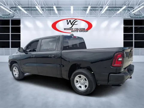 More photos of 2026 Ram 1500 Tradesman at Woody Folsom CDJR of Douglas, GA