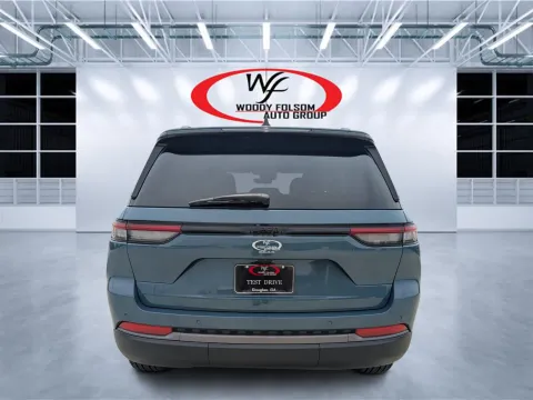 More photos of 2026 Jeep Grand Cherokee Limited at Woody Folsom CDJR of Douglas, GA