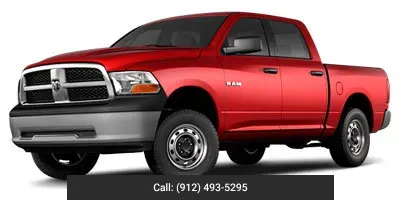 2012 Ram 1500 Laramie for sale in Douglas, GA