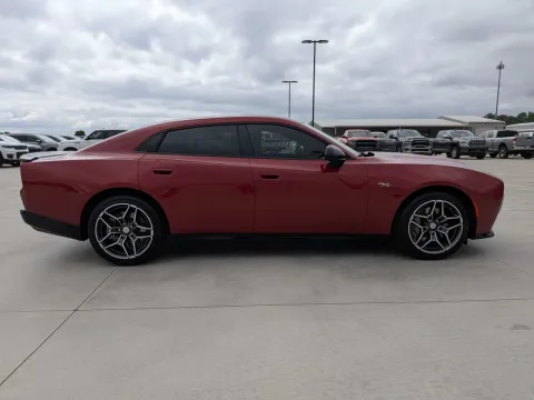 More photos of 2026 Dodge Charger R/T Plus at Woody Folsom CDJR of Douglas, GA