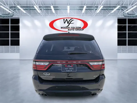 More photos of 2025 Dodge Durango GT at Woody Folsom CDJR of Douglas, GA