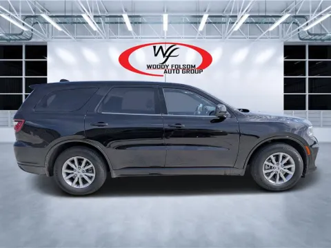 Photos of 2025 Dodge Durango GT for sale in Douglas, GA at Woody Folsom CDJR of Douglas