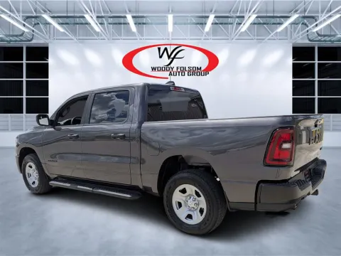 More photos of 2026 Ram 1500 Tradesman at Woody Folsom CDJR of Douglas, GA