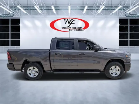 Photos of 2026 Ram 1500 Tradesman for sale in Douglas, GA at Woody Folsom CDJR of Douglas