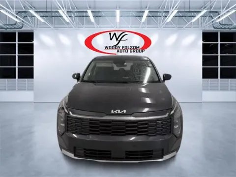 Photos of 2026 Kia Sportage LX for sale in Douglas, GA at Woody Folsom CDJR of Douglas