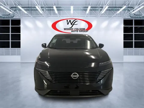Photos of 2025 Nissan Murano SV for sale in Douglas, GA at Woody Folsom CDJR of Douglas