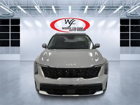 Photos of 2025 Kia Sorento SX for sale in Douglas, GA at Woody Folsom CDJR of Douglas