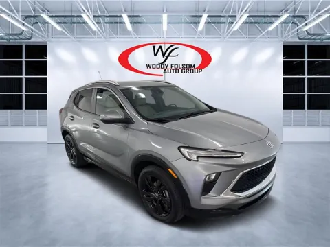 Another view of 2024 Buick Encore GX Sport Touring for sale in Douglas, GA at Woody Folsom CDJR of Douglas