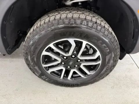 More photos of 2026 Ford Ranger LARIAT at Woody Folsom CDJR of Douglas, GA