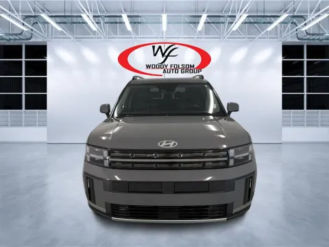 Photos of 2025 Hyundai Santa Fe Limited for sale in Douglas, GA at Woody Folsom CDJR of Douglas