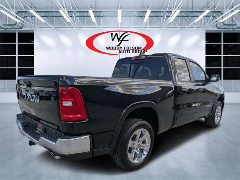 Another view of 2026 Ram 1500 Big Horn for sale in Douglas, GA at Woody Folsom CDJR of Douglas