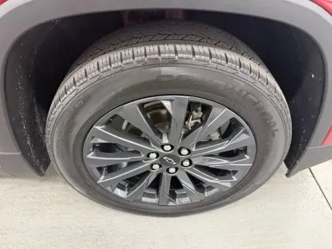 More photos of 2023 Chevrolet Traverse RS at Woody Folsom CDJR of Douglas, GA