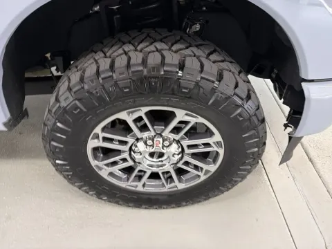 More photos of 2026 Ford Super Duty F-250 SRW Platinum at Woody Folsom CDJR of Douglas, GA