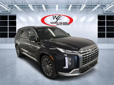 Another view of 2024 Hyundai Palisade Calligraphy for sale in Douglas, GA at Woody Folsom CDJR of Douglas