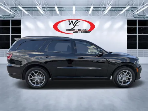 Photos of 2027 Dodge Durango GT Plus HEMI for sale in Douglas, GA at Woody Folsom CDJR of Douglas
