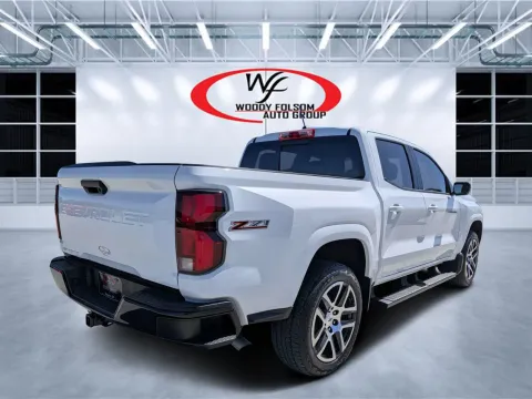 Another view of 2023 Chevrolet Colorado 4WD Z71 for sale in Douglas, GA at Woody Folsom CDJR of Douglas