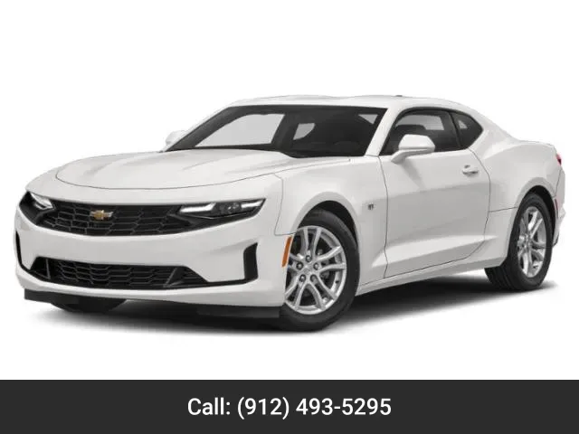 2020 Chevrolet Camaro LT1 for sale in Douglas, GA