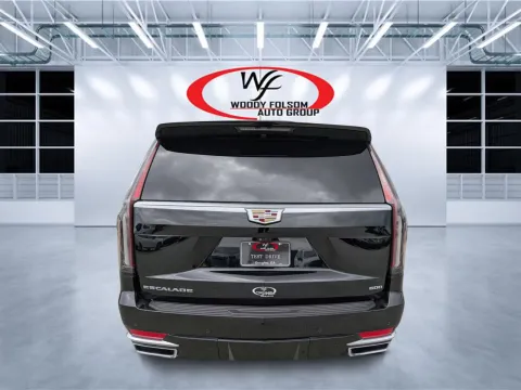 More photos of 2024 Cadillac Escalade ESV 4WD Premium Luxury at Woody Folsom CDJR of Douglas, GA